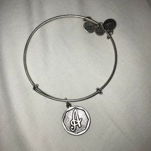 Alex and Ani bracelet